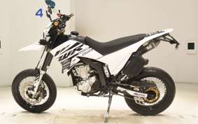 YAMAHA WR250X 2000 DG15J