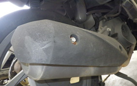 HONDA DIO 110 2007 JF31
