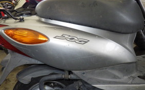 YAMAHA JOG Gen.5 SA36J