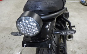 YAMAHA XSR700 2024 RM41J