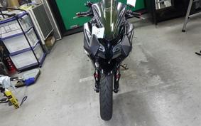 KAWASAKI NINJA 250 ABS 2024 EX250L