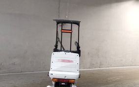 HONDA GYRO TA03