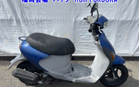SUZUKI LET's 4