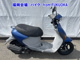 Фото Suzuki LET's 4 с японского аукциона