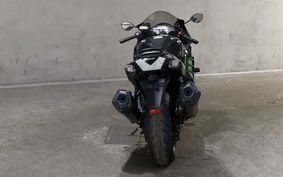 KAWASAKI ZX 1400 NINJA R 2017 ZXT40H