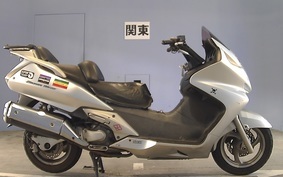 HONDA SILVER WING 600 2001 PF01