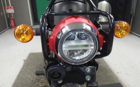 HONDA CROSS CUB 50 2025 AA06