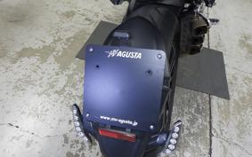 MV AGUSTA STRADALE 800 2015