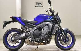 YAMAHA MT-09 2024 RN87J