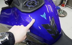 YAMAHA MT-09 AMT 2026 RN88J
