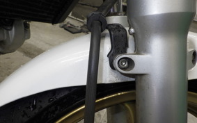 HONDA VTR 250 Gen. 2 2023 MC33