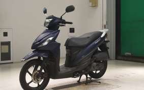 SUZUKI ADDRESS 110 2020 CE47A