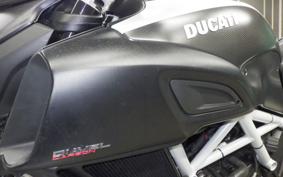 DUCATI DIAVEL Carbon 2017