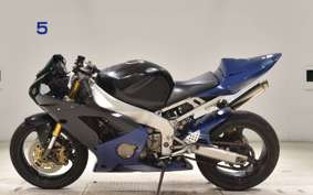 KAWASAKI NINJA ZX-6R 2003