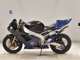 Фото Kawasaki NINJA ZX-6R 2003 с японского аукциона