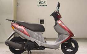 SUZUKI ADDRESS V125 G 2022 CF46A