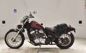 HONDA STEED 400 1992 NC26