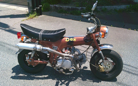 OTHER KIT BIKE125
