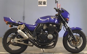 KAWASAKI ZRX400 1994 ZR400E