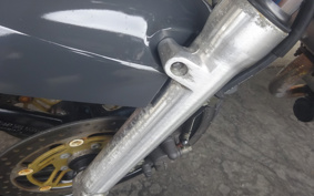 SUZUKI SV400 2005 VK53A
