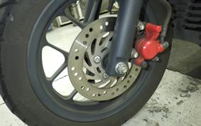 HONDA LEAD 125 JF45