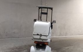 HONDA GYRO TA03