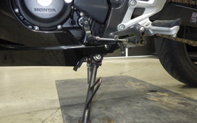 HONDA CBR250R A 2007 MC41