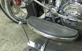 HARLEY FLSTC 1580 2010