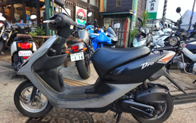 HONDA DIO AF56