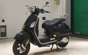 VESPA GTS300 SUPER 2022