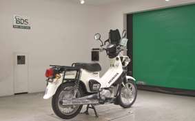 HONDA CROSS CUB 50 2014 AA06