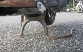 SUZUKI LET's 4 CA45A