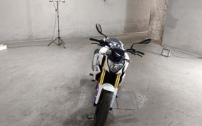 BMW G310R 2017 0G01