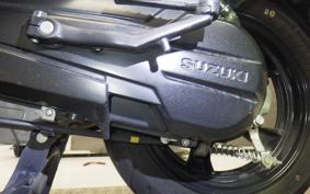 SUZUKI BURGMANストリート125EX EA23M