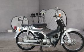 HONDA SUPER CUB50 AA01