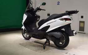 SUZUKI SKYWAVE 200 (Burgman 200) 2000 CH41A