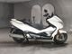 Фото Honda FORZA Z 2011 с японского аукциона