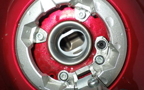 KAWASAKI ELIMINATOR400-3 2025 EL400A