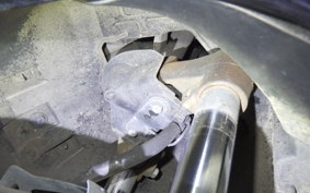 SUZUKI ADDRESS V125 S CF4MA