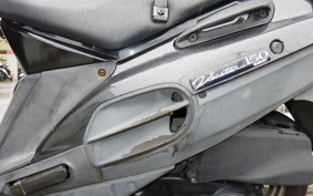 SUZUKI VECSTAR 150 CG42A