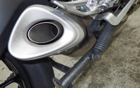 YAMAHA MT-09 Tracer 2017 RN51J