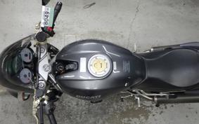 DUCATI MONSTER S4 2002