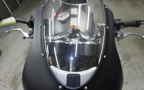 TRIUMPH THRUXTON 1200 RS 2020