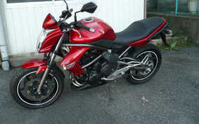 KAWASAKI ER400 N 2012 ER400B