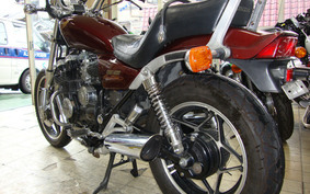 HONDA CBX400F CUSTOM 1984 NC11