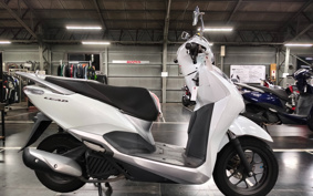 HONDA LEAD 125 JF45