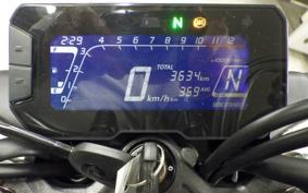 HONDA CB250RA 2007 MC52
