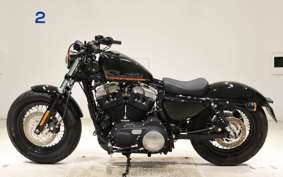 HARLEY XL1200X 2011