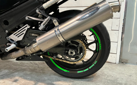 KAWASAKI ZZ1400 NINJA R 2006 ZXT40A