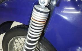 HONDA C110 SUPER CUB JA42